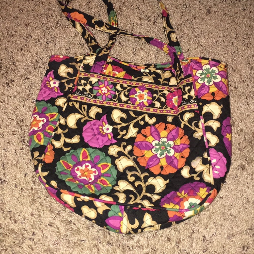 Vera Bradley bag